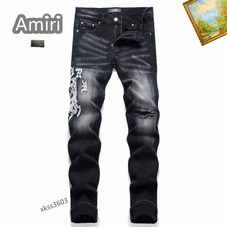 Picture of Amiri Jeans Long _SKUAmirisz29-3825tn2137073